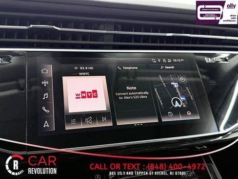 Used 2024 Audi Q7 3.0T Premium Plus image 21