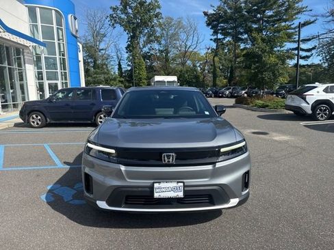 New 2025 Honda Prologue EX image 2