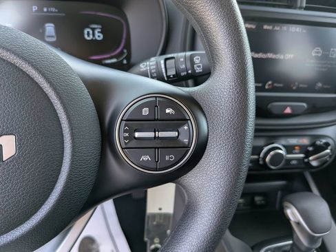 Certified 2024 Kia Soul LX FWD image 29