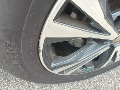 Used 2017 Nissan Rogue SL w/ SL Premium Package image 21