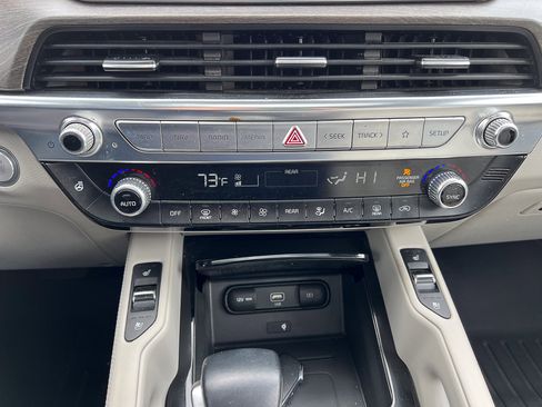 Used 2020 Kia Telluride EX w/ EX Premium Package AWD/4WD image 28