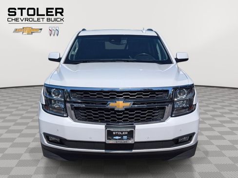 Used 2020 Chevrolet Tahoe LT AWD/4WD image 8
