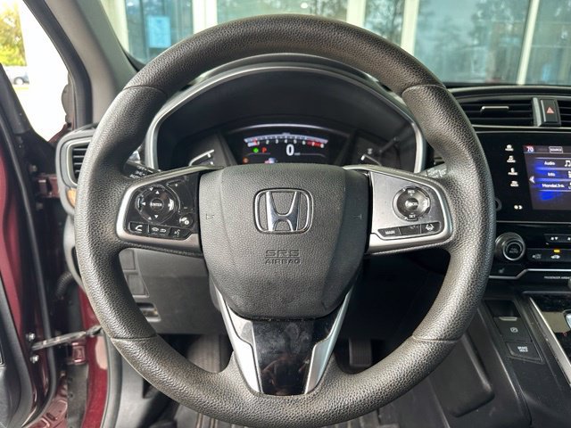Used 2019 Honda CR-V EX image 16