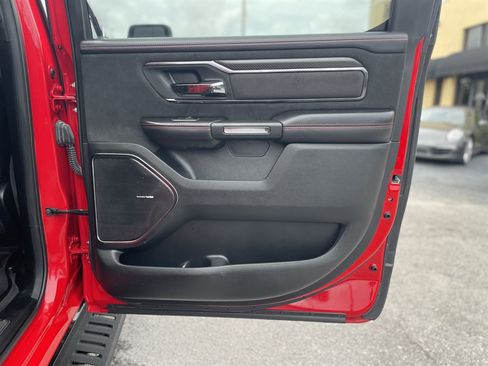 Used 2021 RAM 1500 TRX w/ TRX Level 2 Equipment Group AWD/4WD image 46