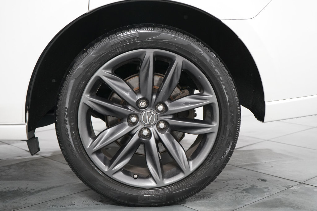 Used 2020 Acura MDX w/ Technology Package AWD/4WD image 36