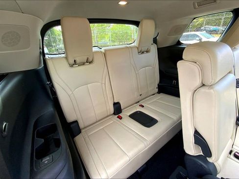 Used 2023 INFINITI QX60 Luxe w/ Cargo Package image 18