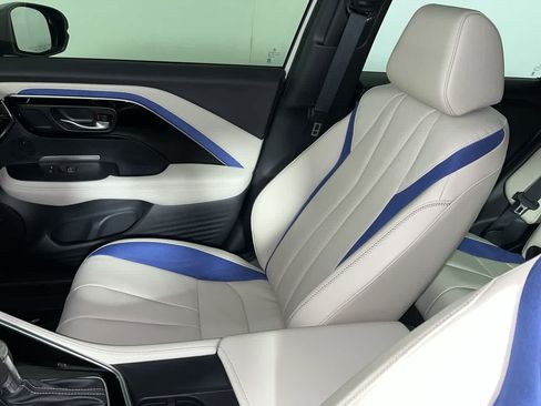 Certified 2025 Acura ADX A-Spec AWD/4WD image 27