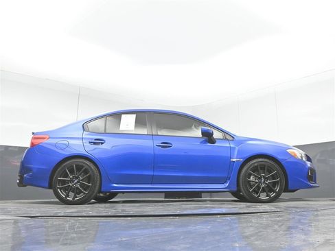 Used 2020 Subaru WRX Premium AWD/4WD image 31