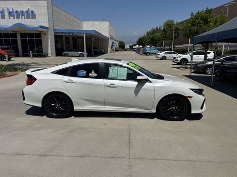 Used 2020 Honda Civic Si image 26