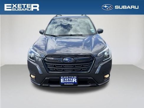 Used 2023 Subaru Forester Premium AWD/4WD image 2