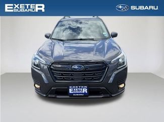 Used 2023 Subaru Forester Premium AWD/4WD video 2