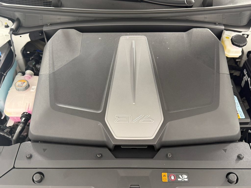 New 2026 Kia EV6 GT-Line AWD/4WD image 9