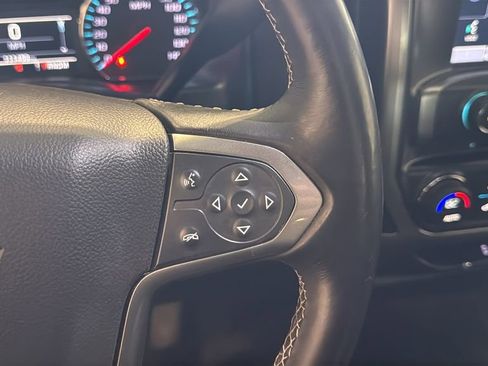 Used 2015 Chevrolet Silverado 1500 LT w/ All Star Edition image 28