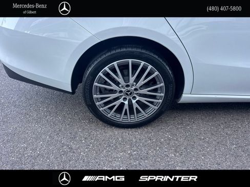Certified 2023 Mercedes-Benz CLA 250 image 6