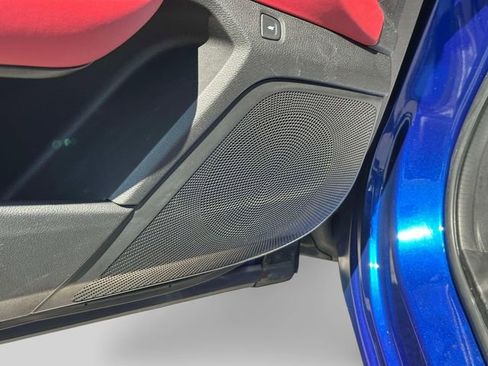 Certified 2025 Acura RDX A-Spec AWD/4WD image 15
