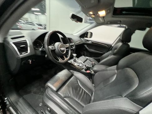 Used 2014 Audi Q5 3.0T Premium Plus image 20