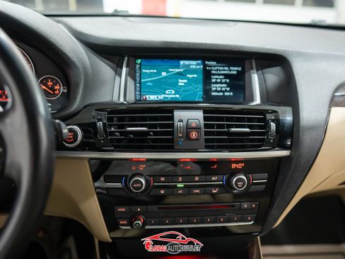 Used 2015 BMW X3 sDrive28i image 28