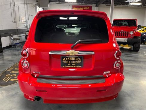 Used 2009 Chevrolet HHR SS image 13