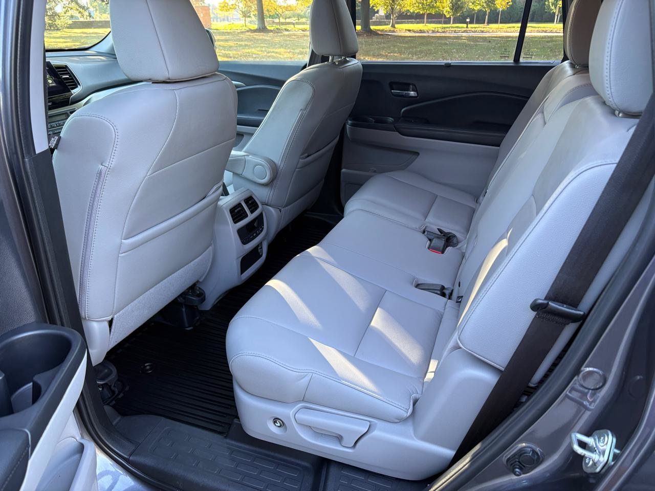 Used 2019 Honda Pilot EX-L image 14