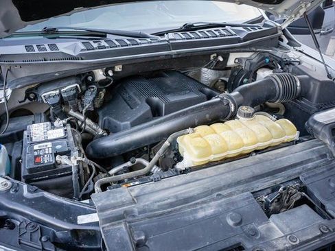 Used 2019 Ford F150 XLT w/ Equipment Group 301A Mid image 36