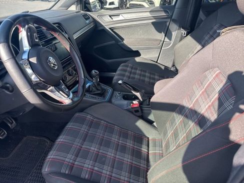 Used 2018 Volkswagen GTI S image 16