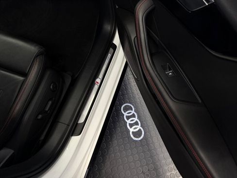 Used 2018 Audi A4 2.0T Premium Plus w/ Premium Plus Package image 30