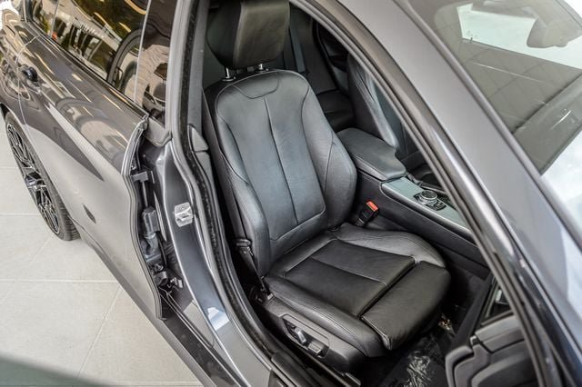 Used 2016 BMW 428i Gran Coupe RWD image 46