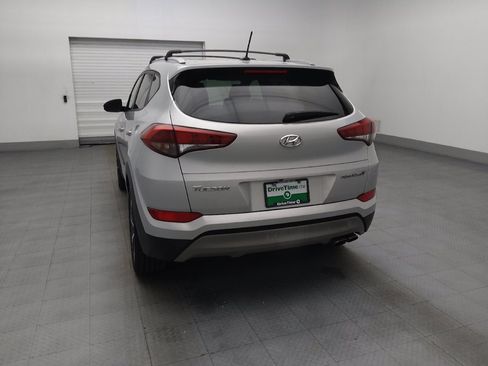Used 2017 Hyundai Tucson Sport FWD image 6