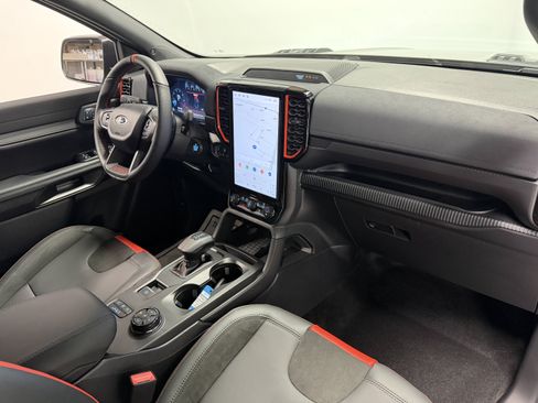 New 2026 Ford Ranger Raptor AWD/4WD image 22