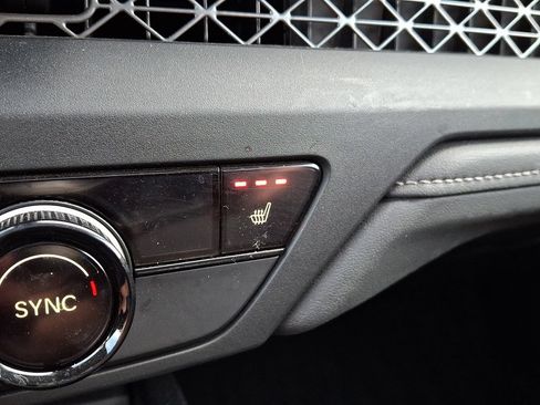 Used 2024 Honda Accord EX image 26