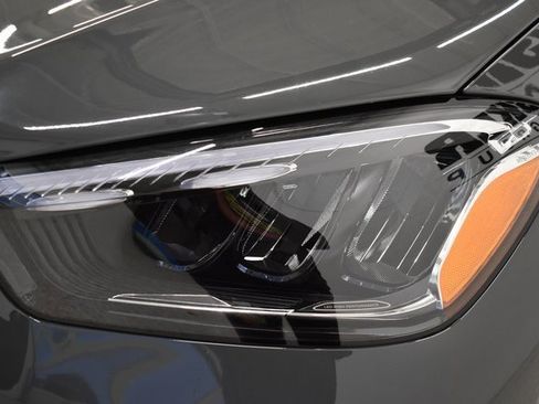 New 2026 Mercedes-Benz GLE 450 4MATIC image 17