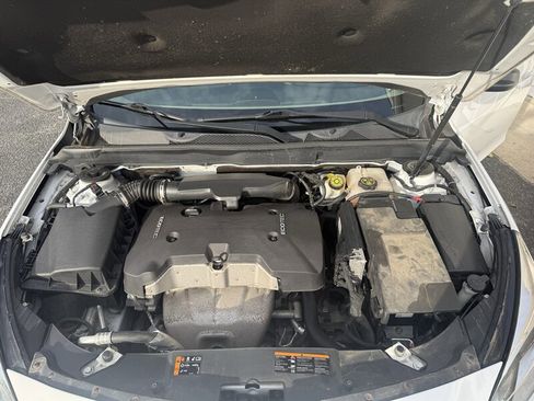 Used 2014 Chevrolet Malibu LS image 16