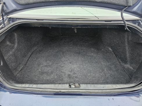 Used 2009 Chevrolet Impala LT w/ Luxury Edition Package image 15