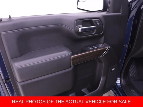 Used 2020 Chevrolet Silverado 1500 RST AWD/4WD image 9