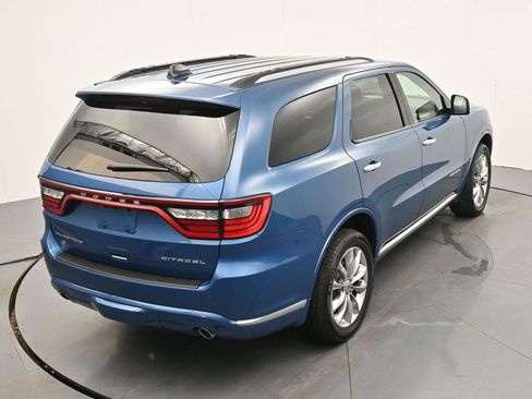 Used 2023 Dodge Durango Citadel image 21