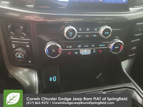 Used 2023 Ford F150 Tremor AWD/4WD image 28