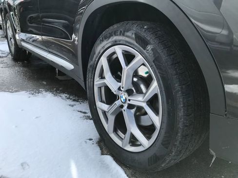 Used 2023 BMW X3 xDrive30i image 11