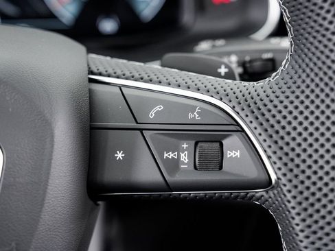 New 2026 Audi SQ7 Premium Plus image 14