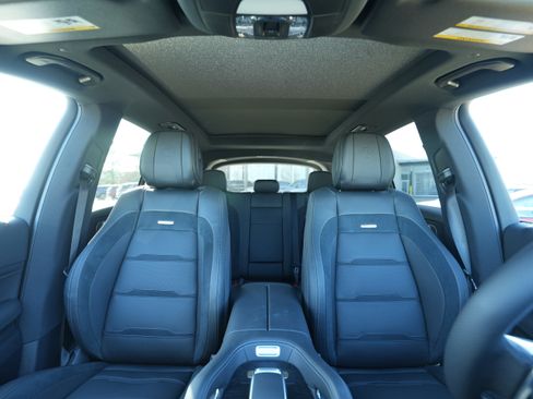 New 2026 Mercedes-Benz GLE 53 AMG 4MATIC image 37