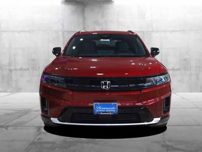 New 2026 Honda Prologue Elite