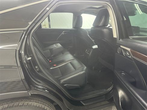 Used 2021 Lexus RX 350 FWD w/ Premium Package image 17