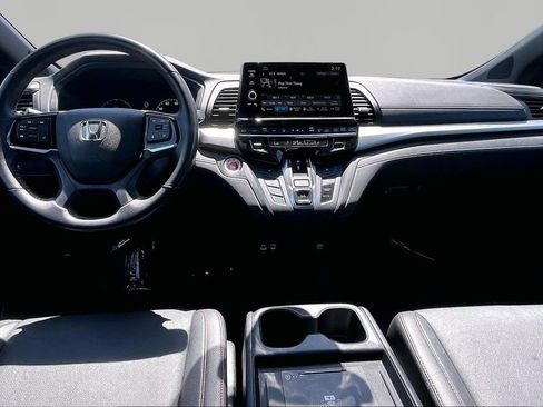 Used 2025 Honda Odyssey Sport-L image 8