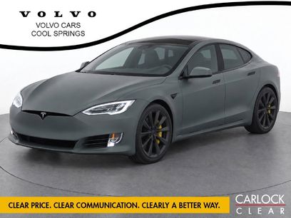 Used 2018 Tesla Model S 75D
