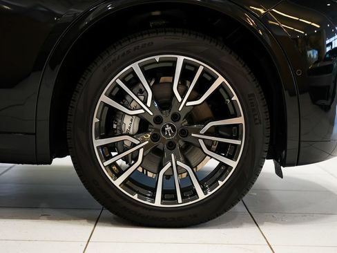 Used 2025 Maserati Grecale GT AWD/4WD image 20