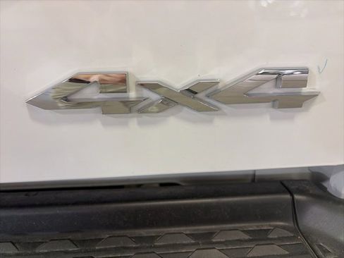 Used 2025 RAM 2500 Tradesman w/ Chrome Appearance Group image 51