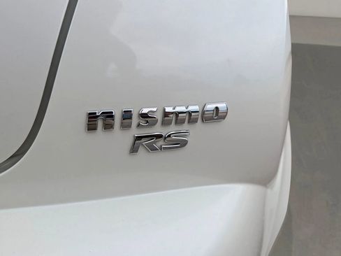 Used 2015 Nissan Juke NISMO RS image 16