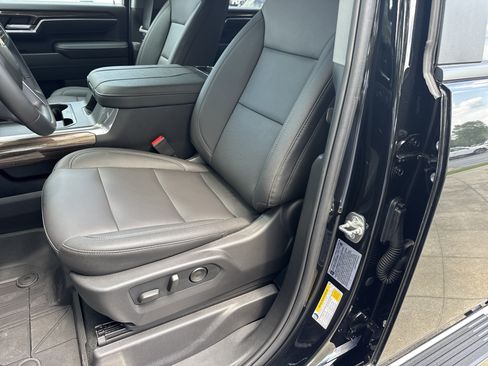 New 2026 Chevrolet Silverado 3500 LT w/ All Star Edition AWD/4WD image 9