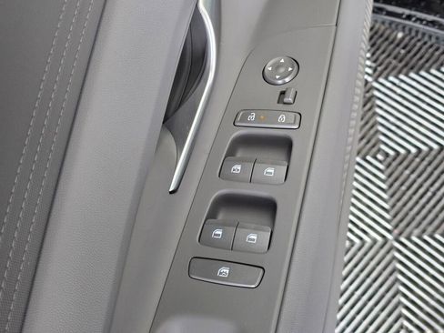 New 2026 Hyundai Elantra Blue image 22