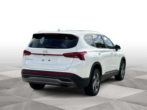 Used 2023 Hyundai Santa Fe SE FWD image 8