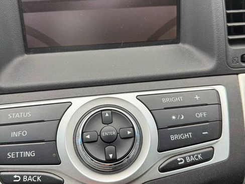 Used 2009 Nissan Murano SL w/ Technology Pkg AWD/4WD image 17